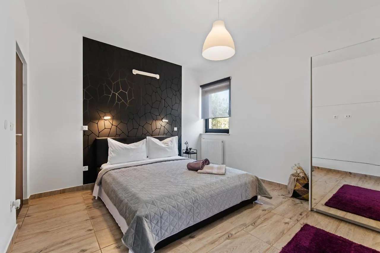 Villa Leandra Novigrad  Novigrad (Istria)