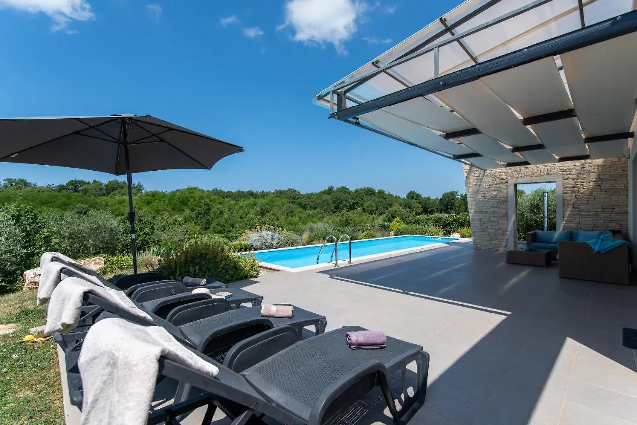Villa Leandra Novigrad