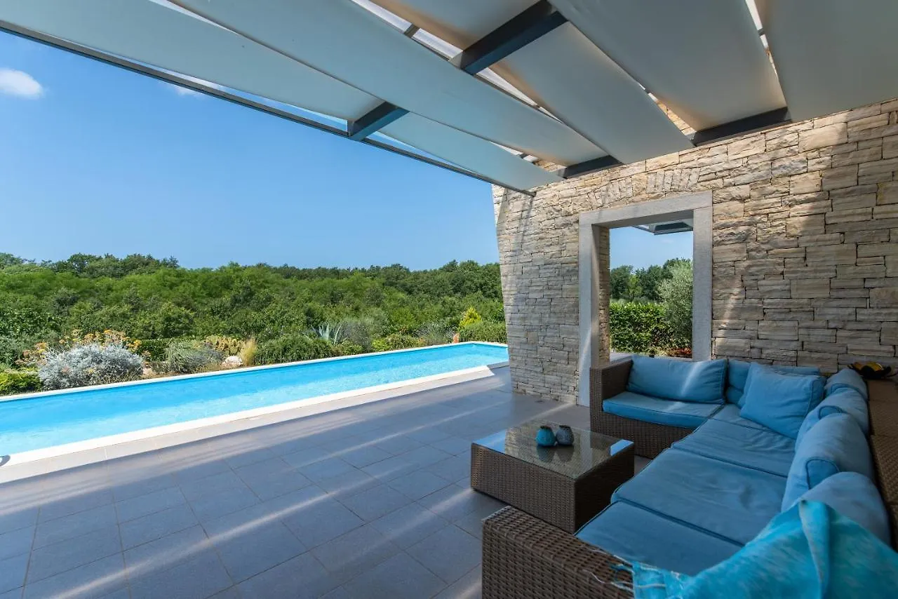 Villa Leandra Novigrad