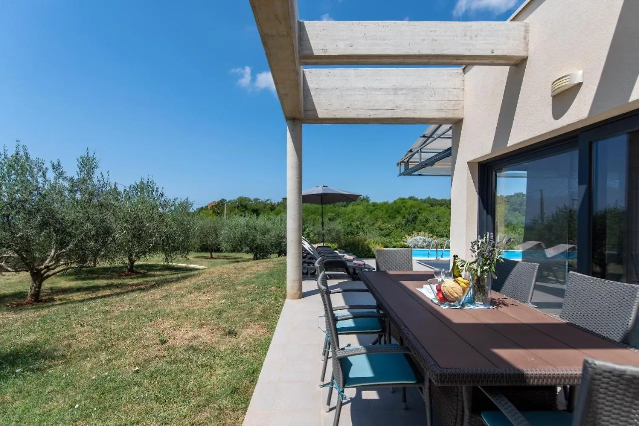 Villa Leandra Novigrad