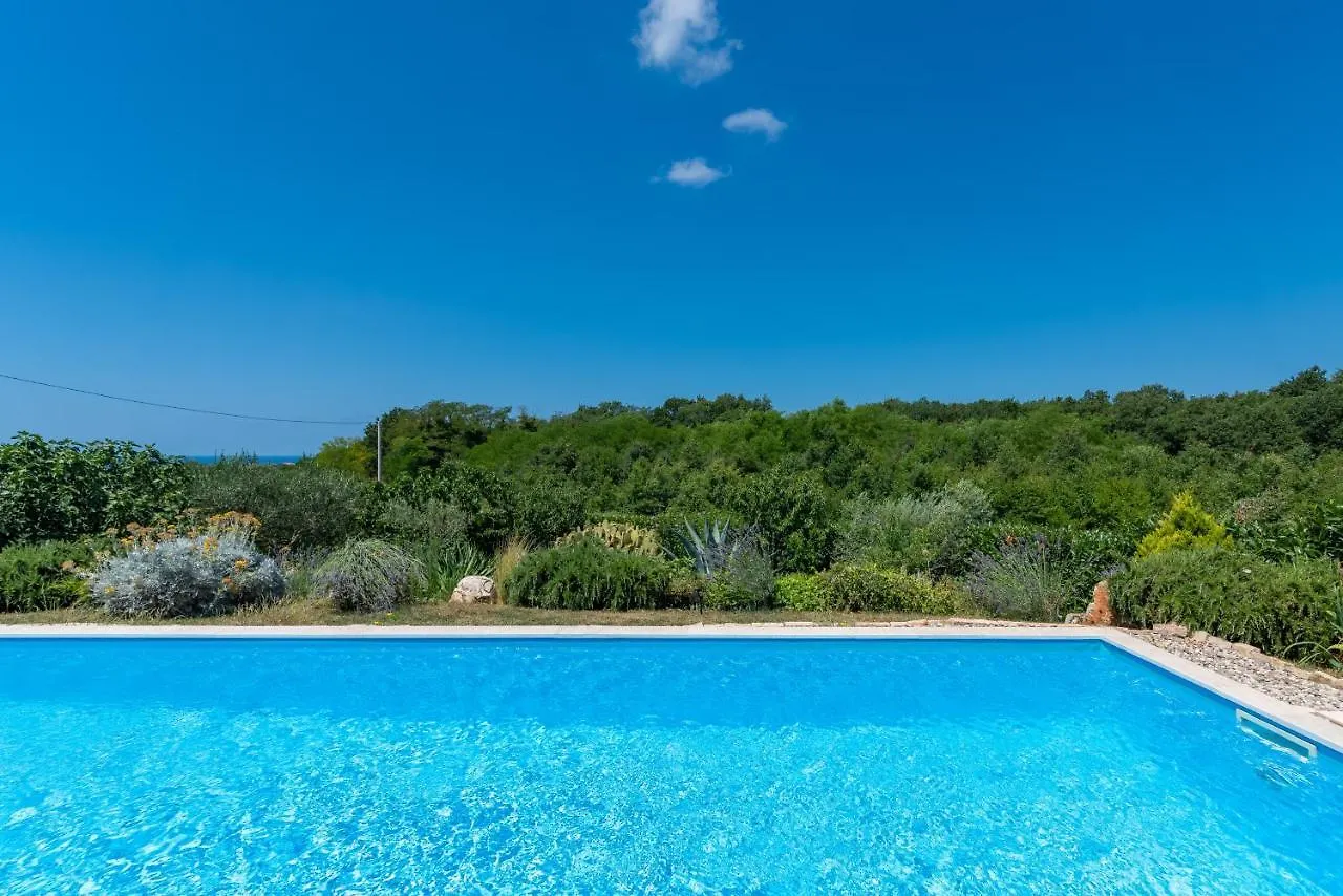 Villa Leandra Novigrad