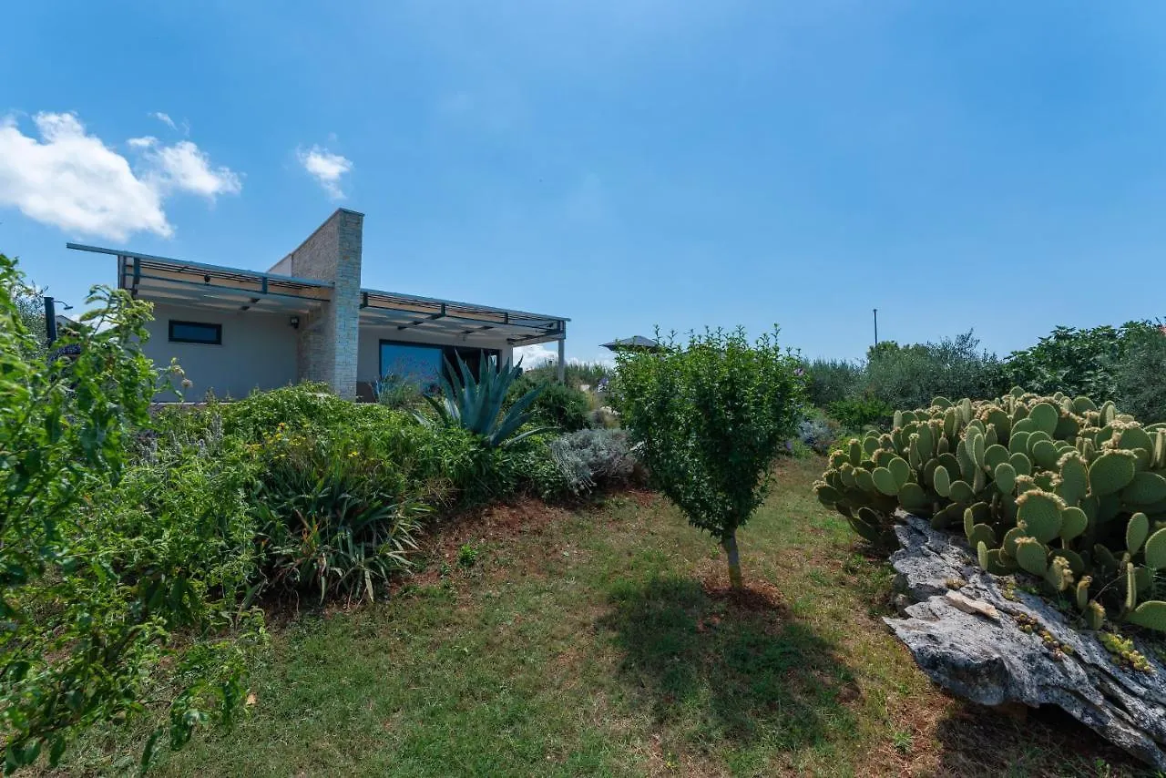 Villa Leandra Novigrad