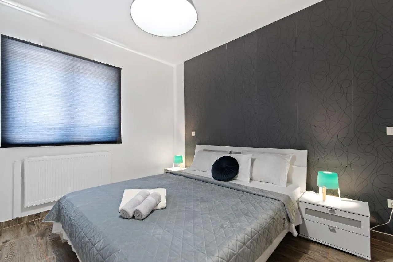 Villa Leandra Novigrad   Novigrad (Istria)